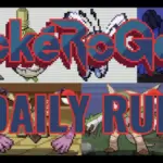 Pokerogue Daily Run Pokérogue Daily Run